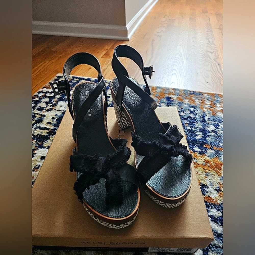 KD Heels!